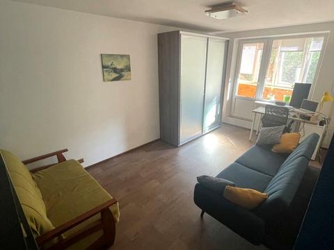 квартира по адресу Перемоги просп., 72