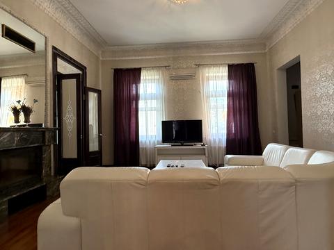 дом по адресу Панянський бульв., 2
