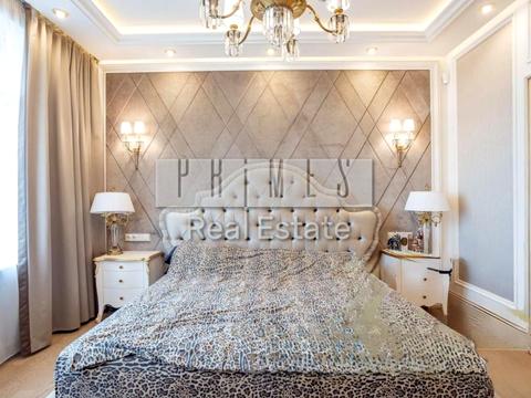 квартира по адресу Андрея Верхогляда ул. (Михайла Драгомирова), 15