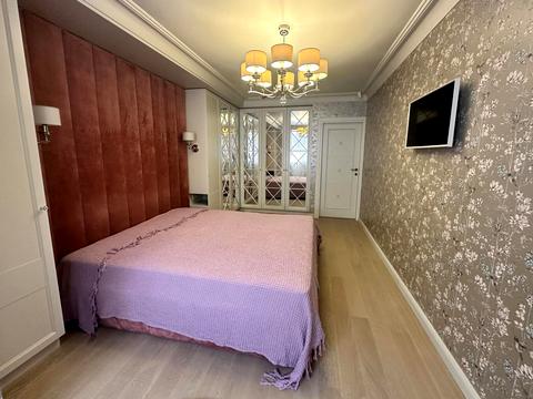 квартира за адресою Княгині Ольги вул., 100л