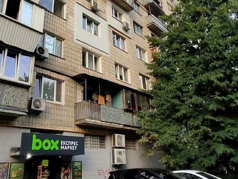 квартира по адресу Энтузиастов ул., 25