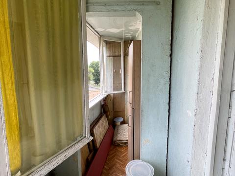 квартира по адресу Радужная ул., 16