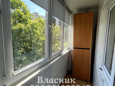 квартира за адресою Академіка Булаховського вул., 30