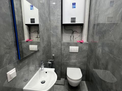 квартира за адресою Каховська вул., 56