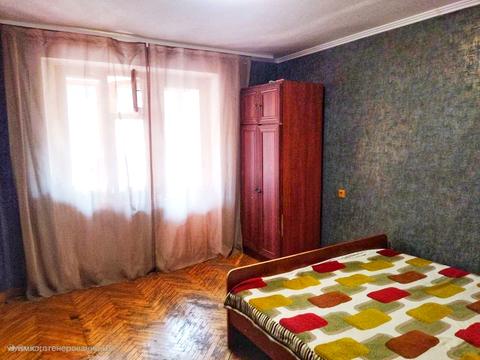 квартира по адресу Даниила Галицкого ул., 5