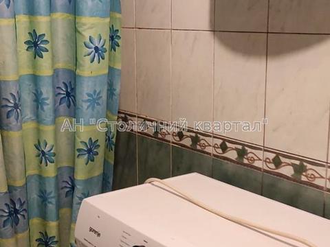 квартира за адресою Срібнокільська вул., 1/2