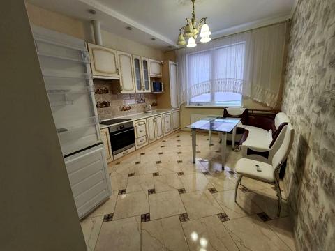 квартира по адресу Среднефонтанская ул., 35
