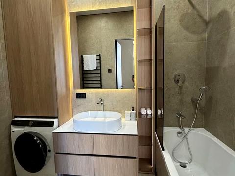 квартира за адресою Саксаганського вул., 131-Б