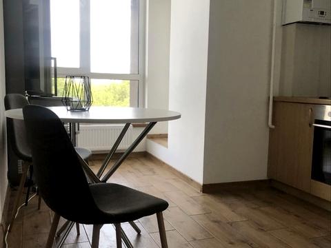 квартира по адресу Героев Небесной Сотни просп., 16/22