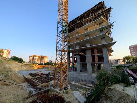 квартира по адресу Леннона ул., 3