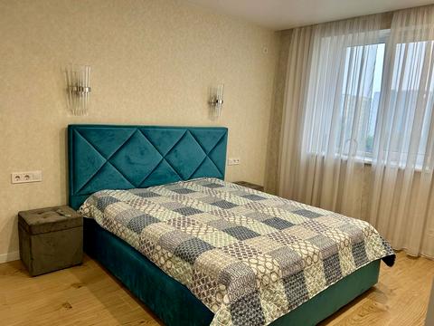 квартира за адресою Запорізьке шосе, 32д
