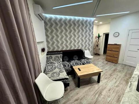 квартира за адресою Джерельна вул., 2