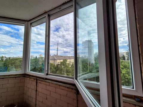 квартира за адресою Леся Курбаса просп., 7-А