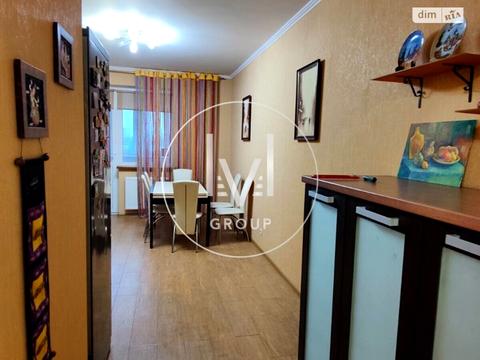 квартира по адресу Бориспольская ул., 4