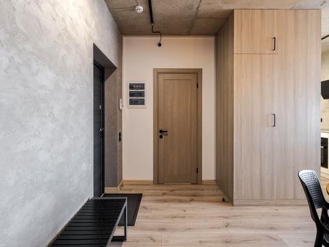 квартира по адресу Линкольна ул. (Димитрова), 6б
