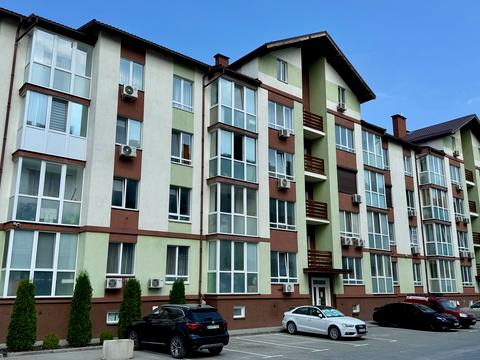квартира за адресою Івана Білика вул. (Яблунева), 11