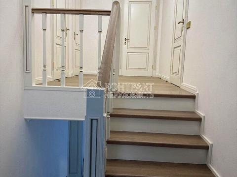 дом по адресу Загородный въезд