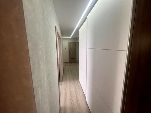 квартира по адресу Мазепи ул., 23