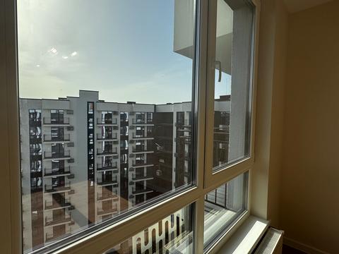 квартира по адресу Крайківського, 1