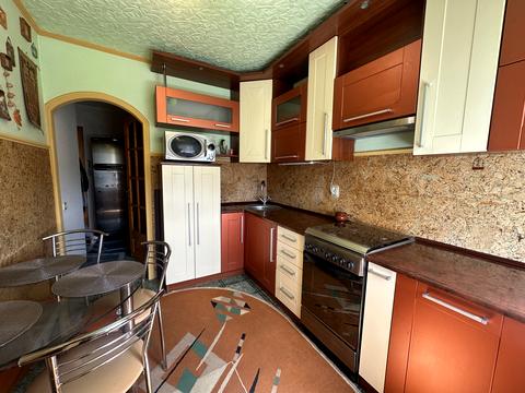 квартира по адресу Прокуровского Подполья ул., 127/1