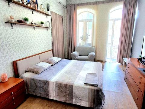 квартира за адресою Ніни Строкатої вул. (Буніна), 23