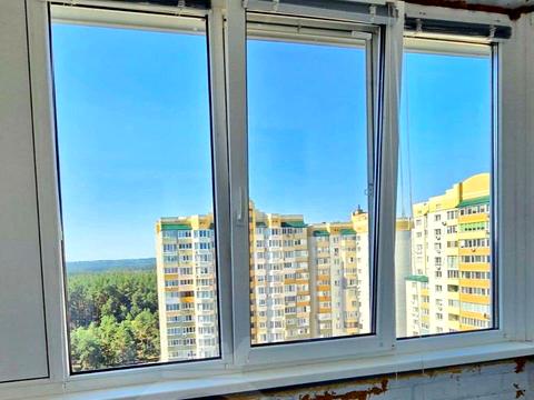 квартира по адресу Строителей ул., 14