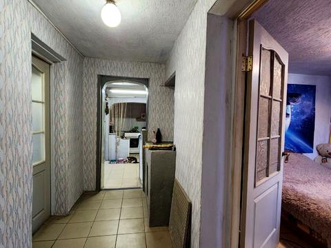 дом по адресу 26 вулиця