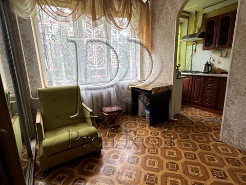 квартира за адресою Миколи Голего вул. (Лебедєва-Кумача), 2/6