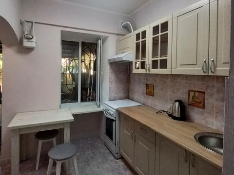 квартира по адресу Степовая ул., 14