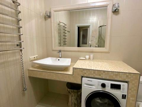 квартира по адресу Литературная ул., 12а, к.1