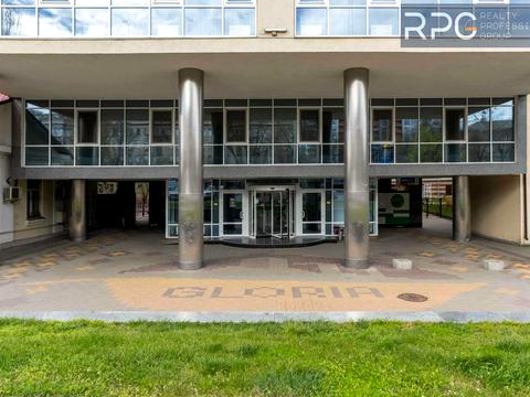 коммерческая по адресу Берестейский просп. (Победы), 90а