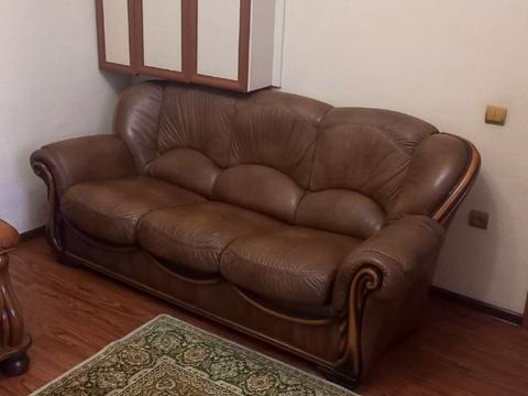 квартира за адресою Олександрівська вул. (Дзержинського), 20