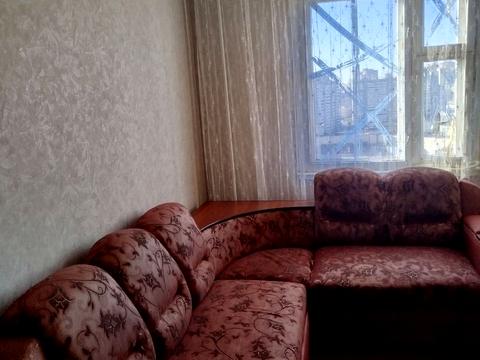 квартира за адресою Оноре де Бальзака вул., 84-А