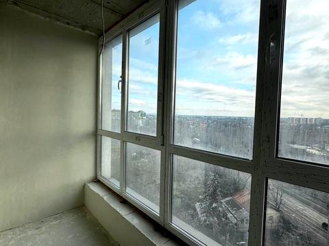 квартира за адресою Володимира Івасюка вул., 82