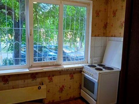 квартира по адресу Правды просп. (Правды), 62-Б