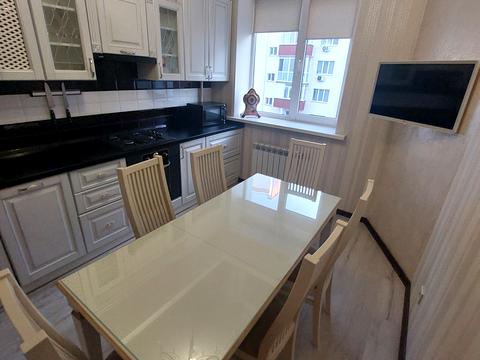 квартира по адресу Архитектора Старова ул., 14а