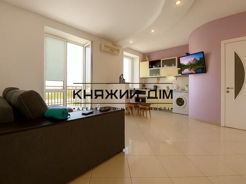 квартира за адресою Євгена Коновальця вул. (Щорса), 7-9