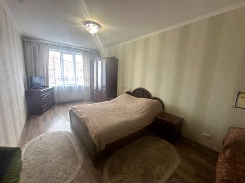 квартира за адресою Будівельників вул., 4