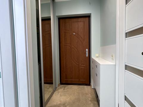 квартира по адресу Пономарёва ул., 26 к3