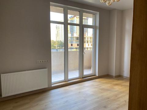 квартира за адресою Курортний пров., 1-Б