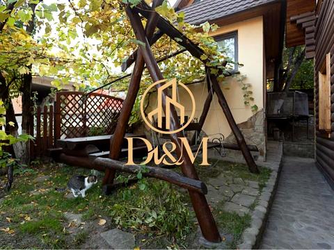 будинок за адресою Цимбалів Яр вул.