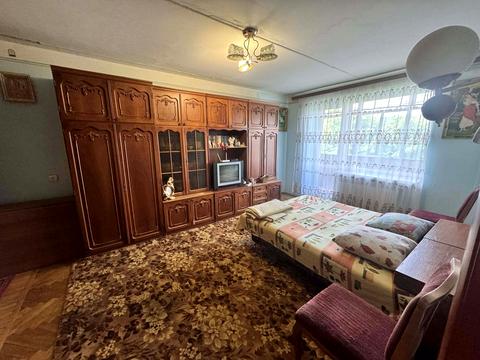 квартира за адресою 3-й Мікрорайон вул., 2