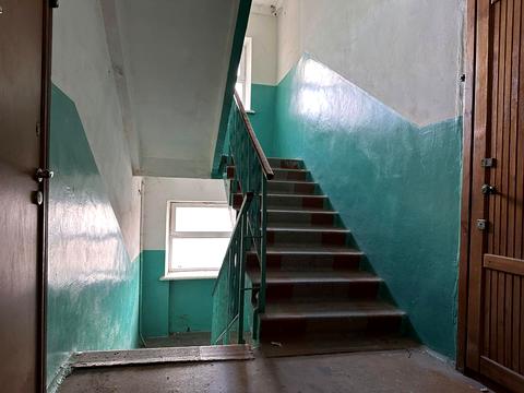 квартира по адресу Слобожанский просп. (Газеты "Правда"), 88