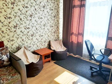 квартира по адресу Тираспольская ул., 58