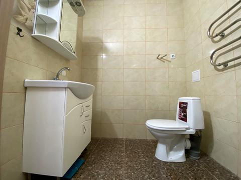 квартира за адресою Барське шосе, 1