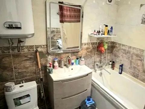 квартира по адресу Льва Ландау просп. (50-летия СССР), 16