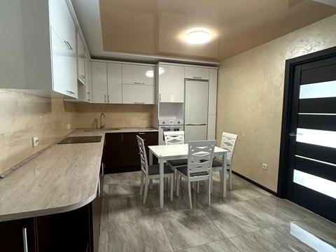 квартира за адресою Київська вул., 8-В