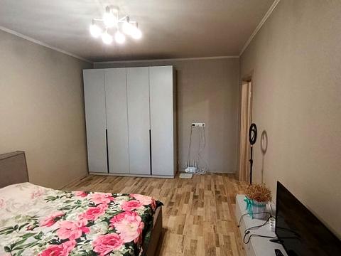 квартира за адресою Червоної Калини просп. (Володимира Маяковського), 34-А