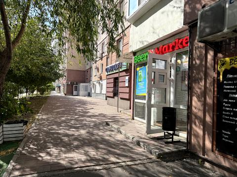 квартира по адресу Олены Пчилки ул., 4