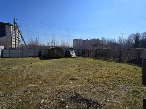 комерційна за адресою Трудова вул., 5/7